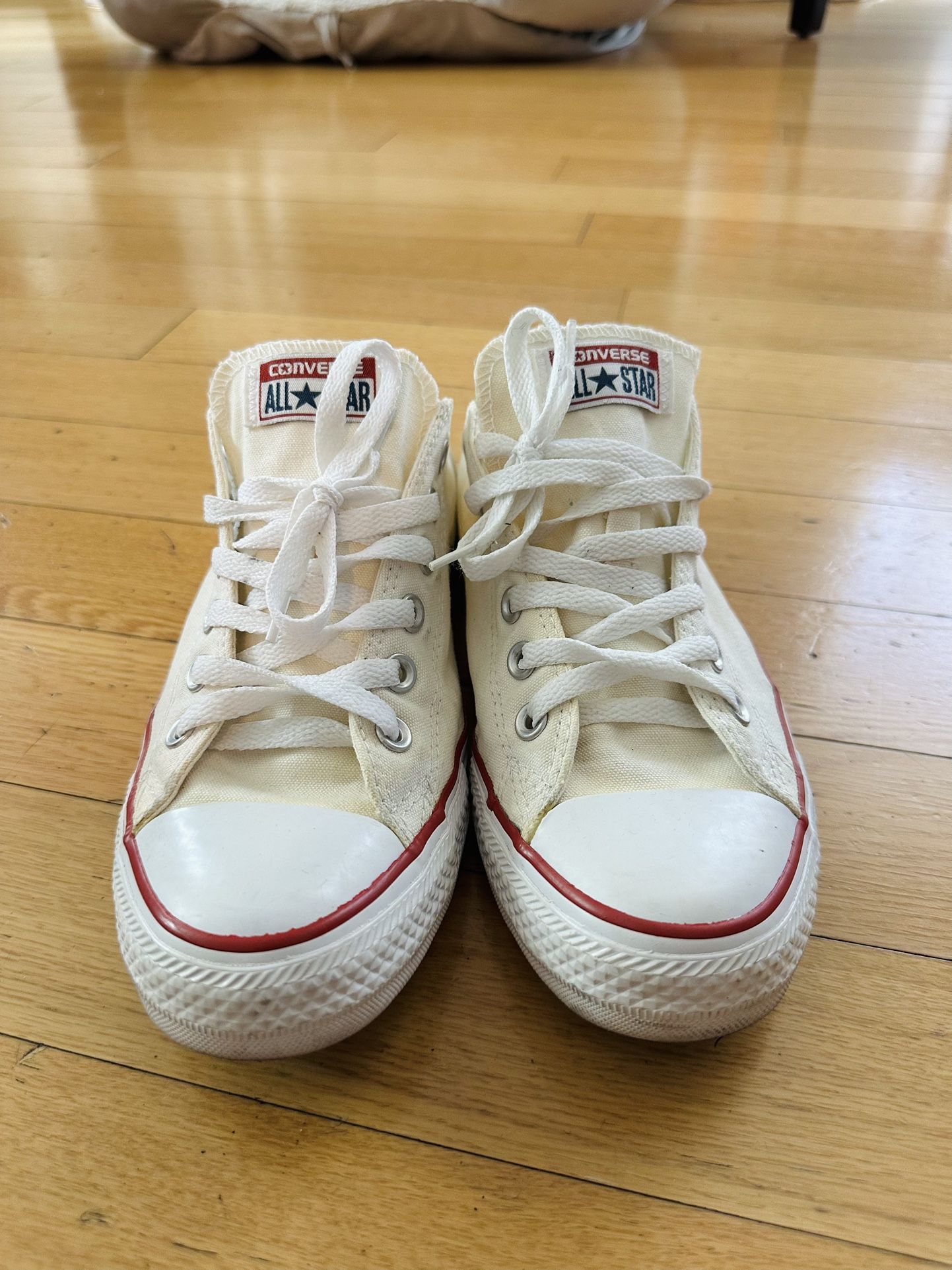 Converse Shoes 