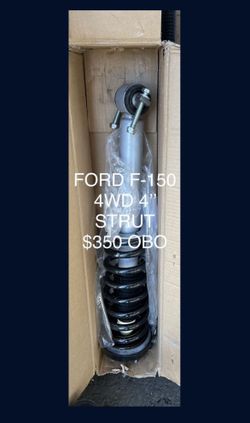 Ford F150 Strut