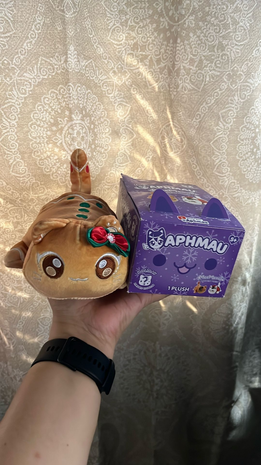 Aphmau MeeMeows $25