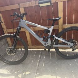 Specialized Kenevo SL