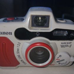 7-Vintage Cameras