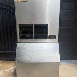 Ice Machine 