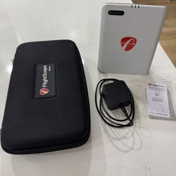 Flightscope Mevo Gen2