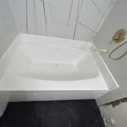 Reglaze Tubs Tile Walls Bath Vanity Kitchen Cotop Bath Floor