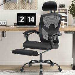 Ergonomic Computer Chair - Viral TikTok Computer Chair