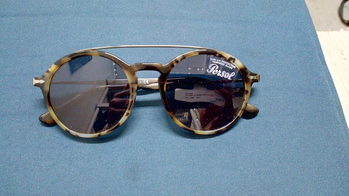 Persol sunglasses brand new