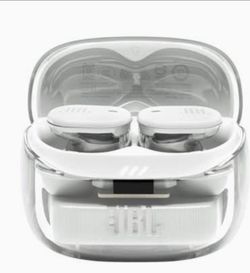 JBL Tune Buds 2 Edition Ghost Color