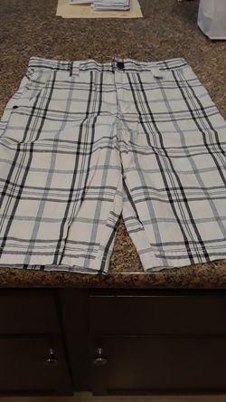 Boys shorts brand new size 12