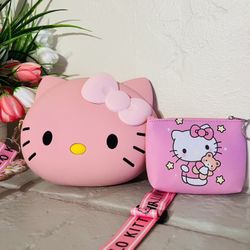 Pink Kitty Gift Bundle