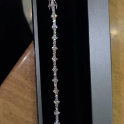 Silver Bracelet (3)93