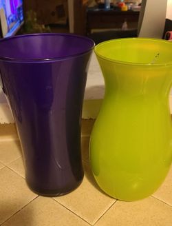 Vases