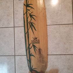 Longboard 