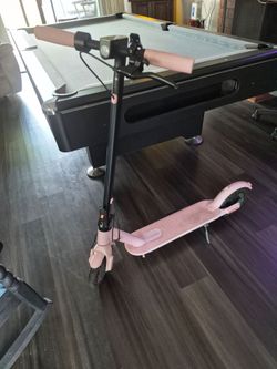 Pink Roinside