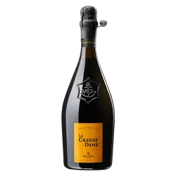 Veuve Clicquot La Grande Dame 2008 750ml