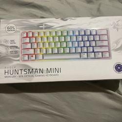 huntsman mini