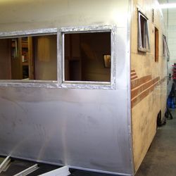 1951 Aljoa Sportsman