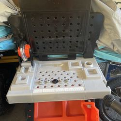 Tool bench