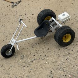 Adult Trike $500 OBO