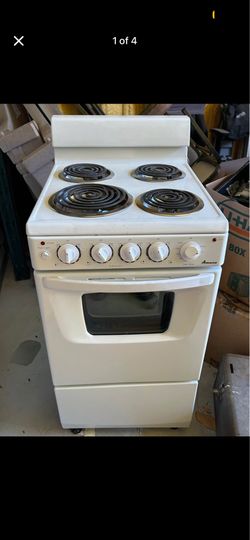 Small stoves