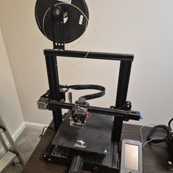 Creality Ender 3 V2 3D Printer