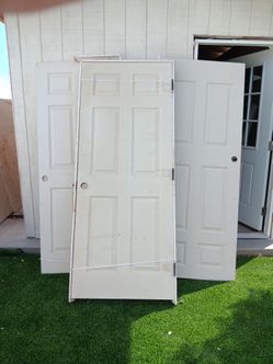 Doors