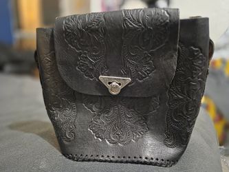 Mochilas Artesanales 