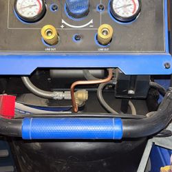 Kobalt Air Compressor 