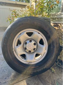Truck SUV Tires
