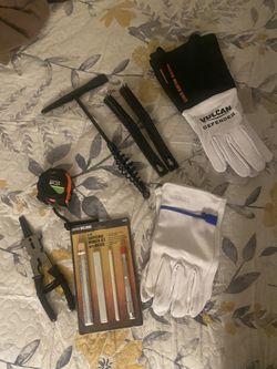 Stell Toe Boot And Welding Supply