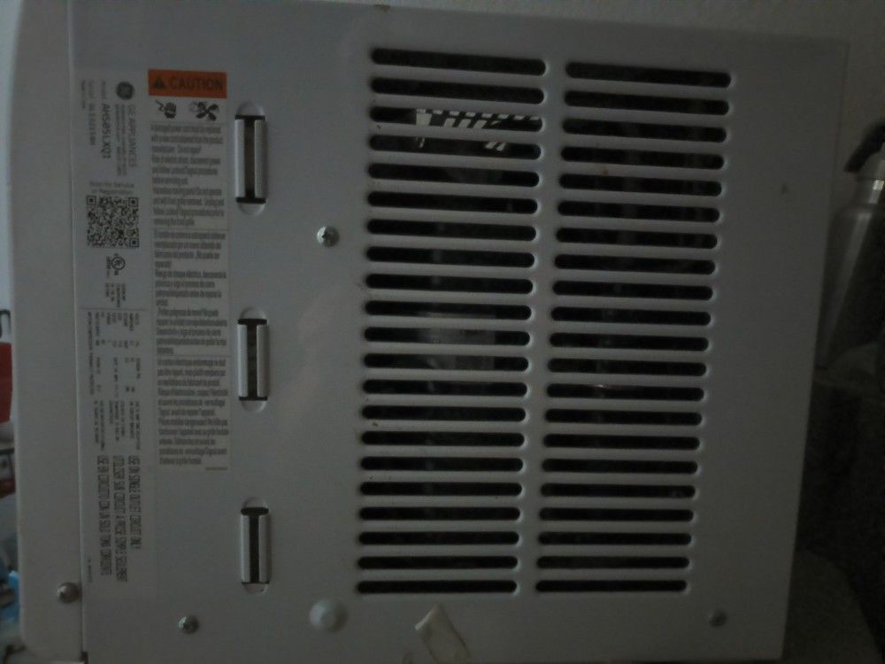 AC Window