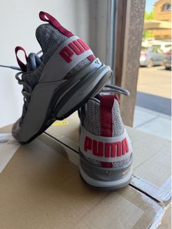 Puma Axelion running shoes