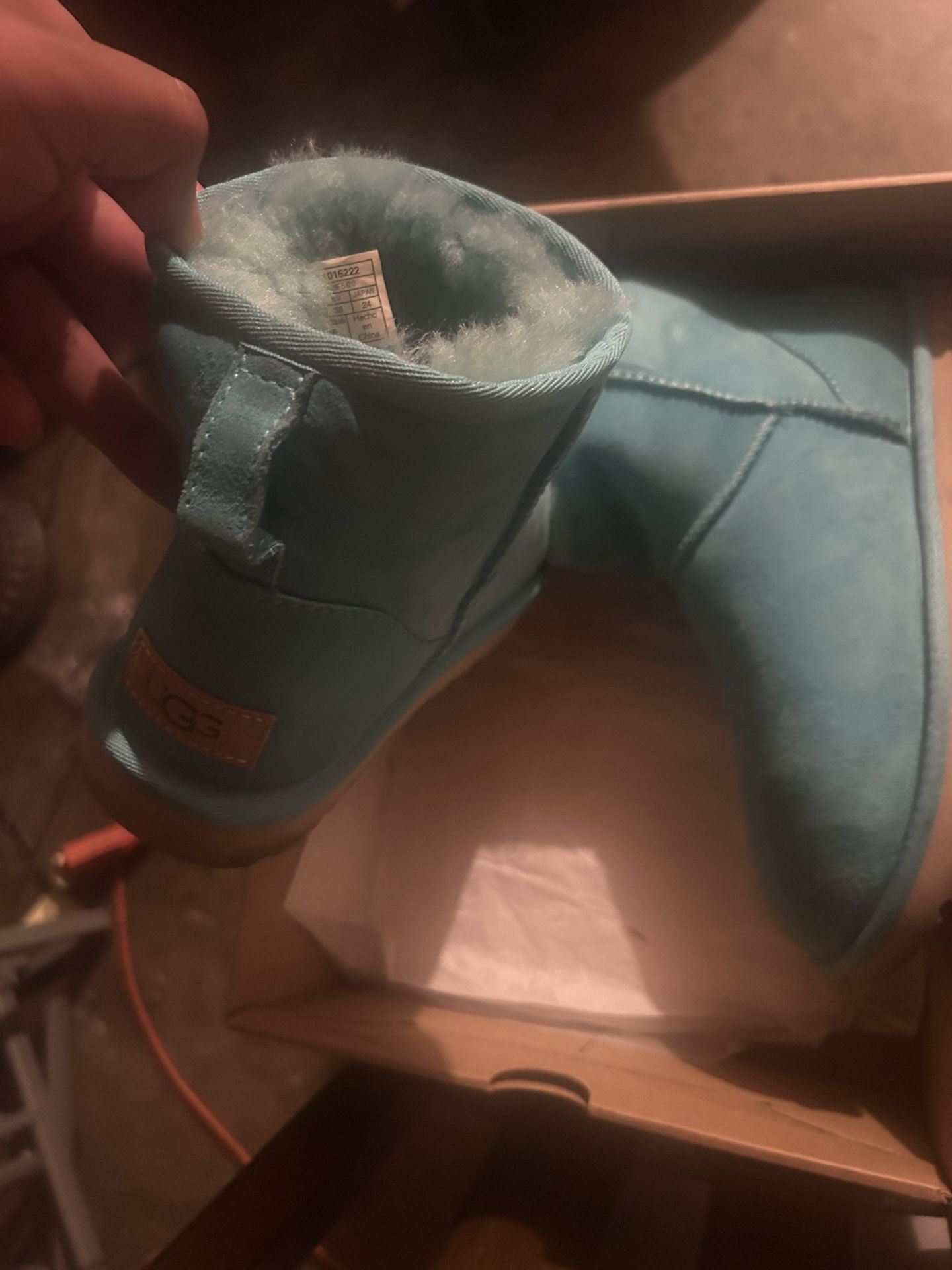 Ugg Boots Sz7