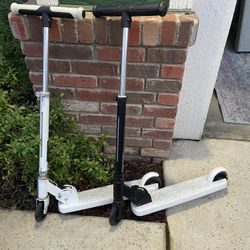 Scooters 