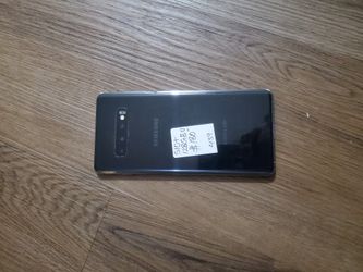 S10 Plus 128gb Global Unlocked 