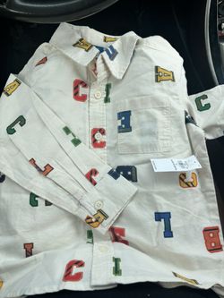 3T Boys Outfit