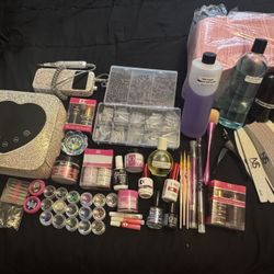 Nail Supply 