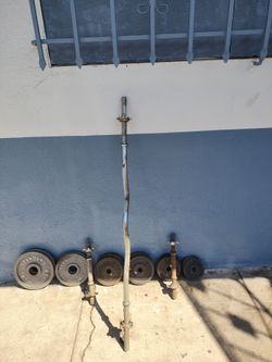 Pesas