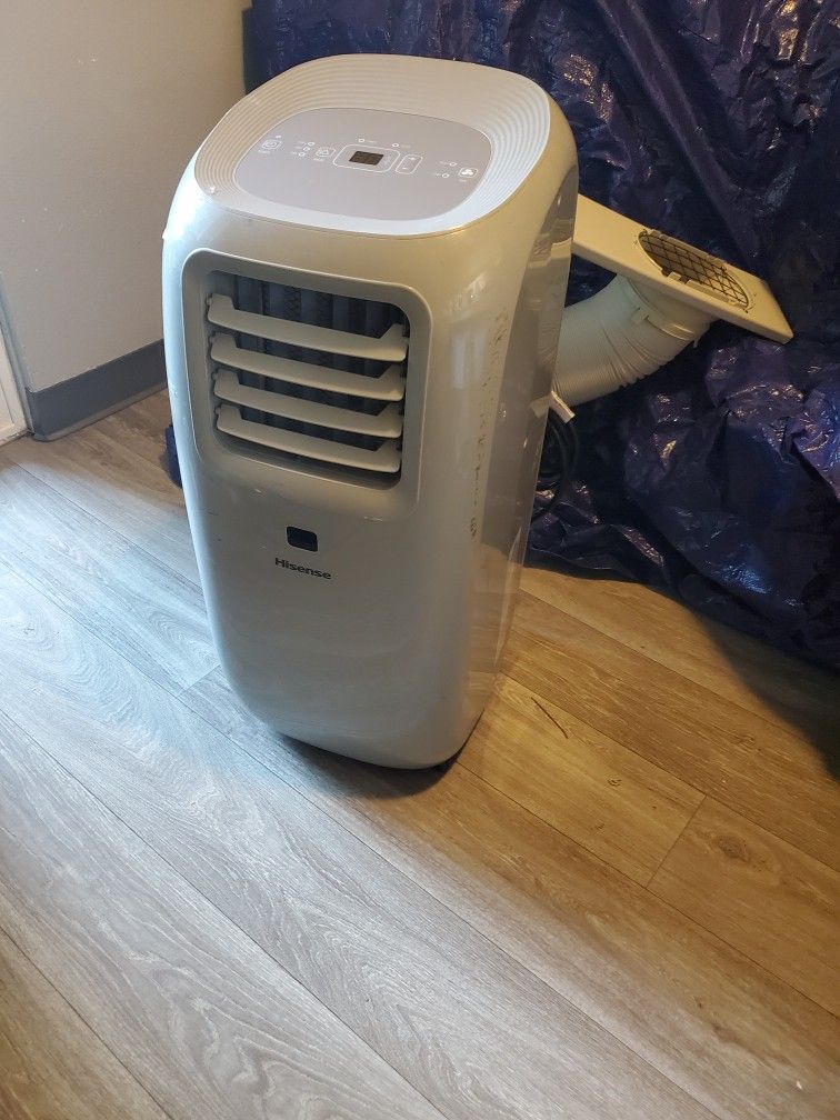 Air Conditioner