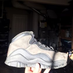 Jordan 10 Shadow