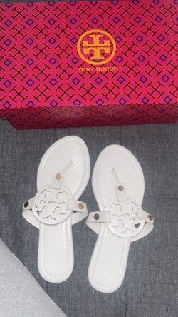Tory Burch Sandals 6.5