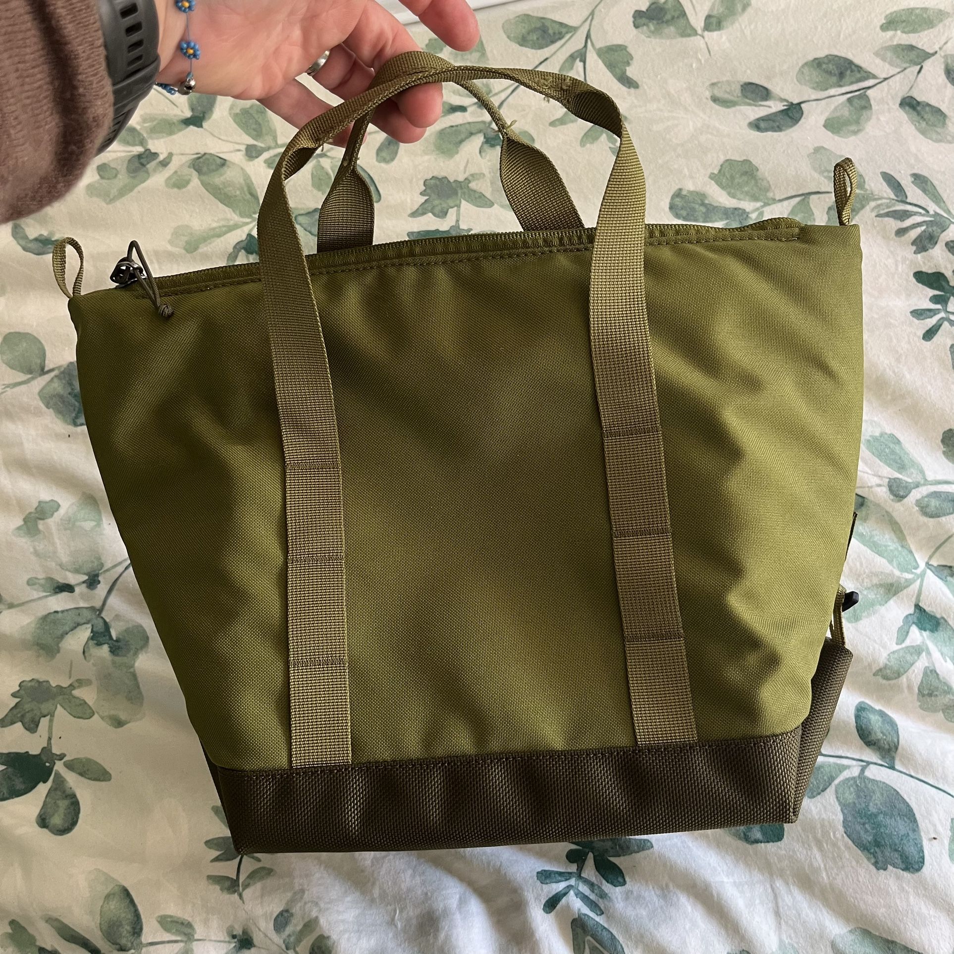 REI lunch Bag / drink Cooler