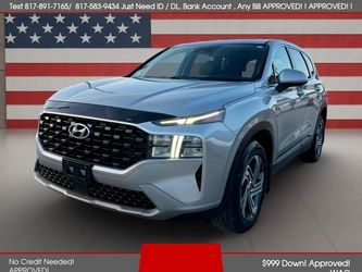 2023 Hyundai Santa Fe