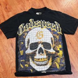 Godspeed T Shirt