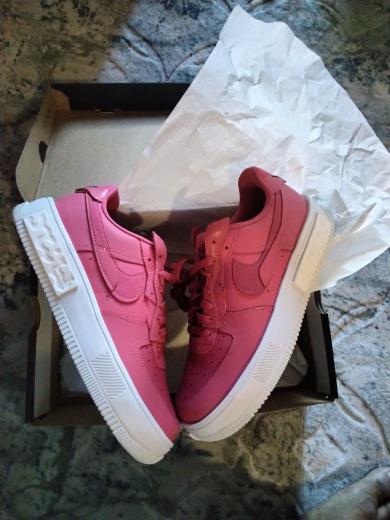 Nike Air Force 1 Box (Box Only!)