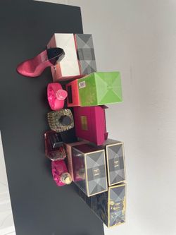 Luxury Long Lasting Fragrance