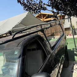 Truck Rack