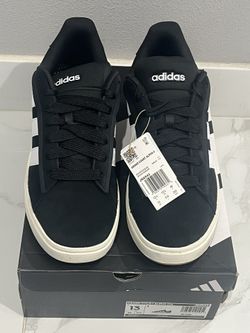 New Adidas