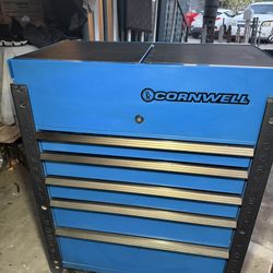 Cornwell tool box