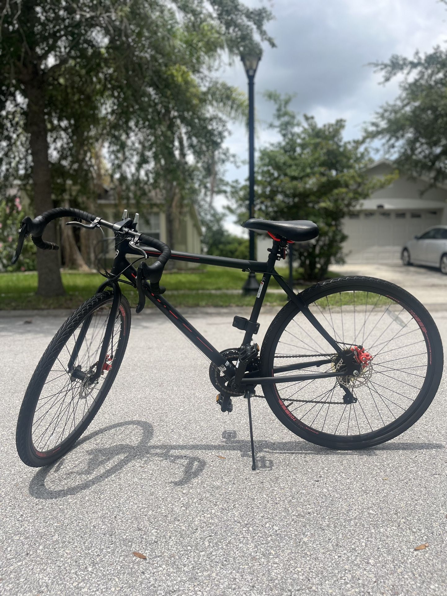 Menβs Bike