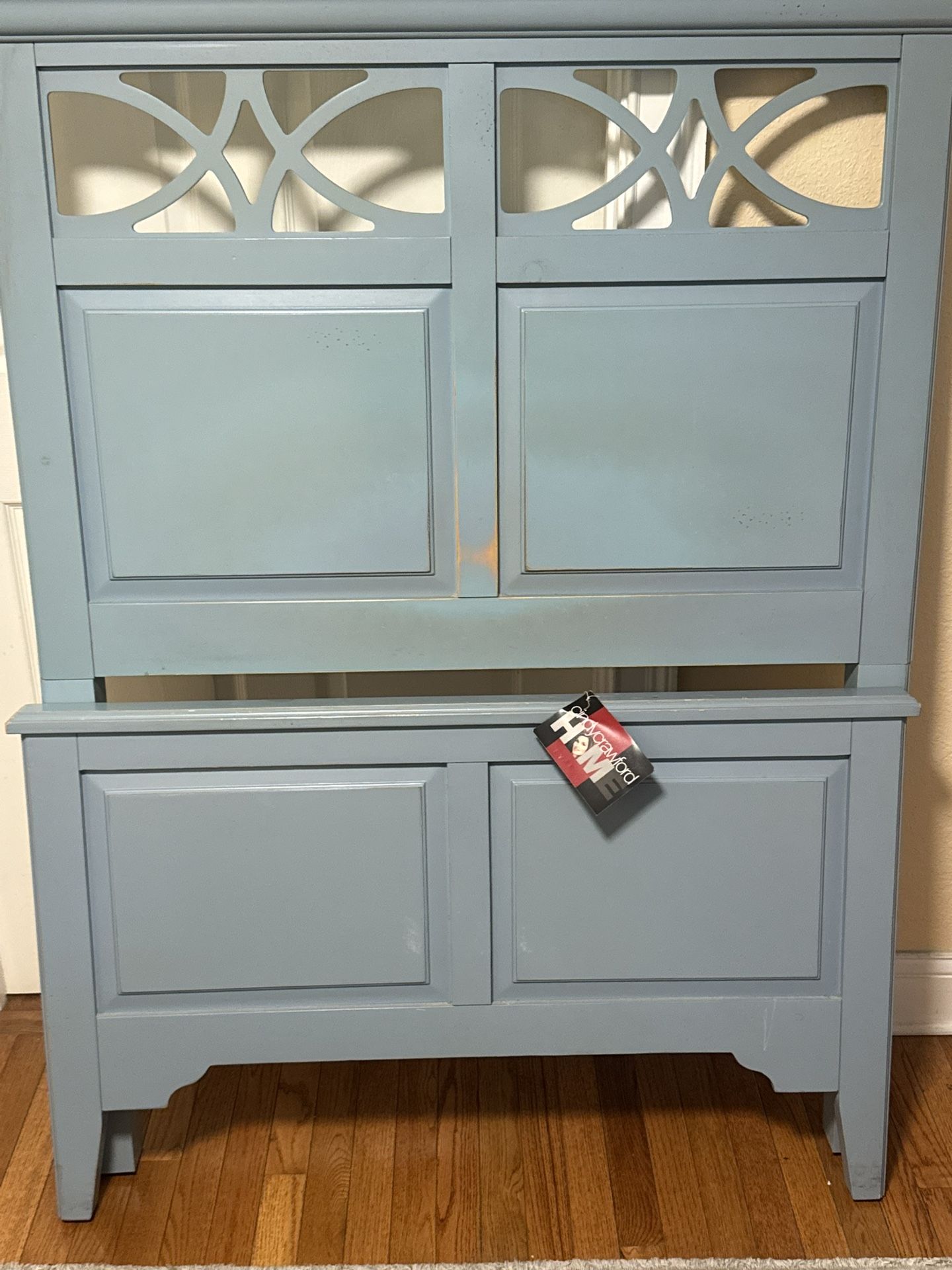 Twin Bed Frame